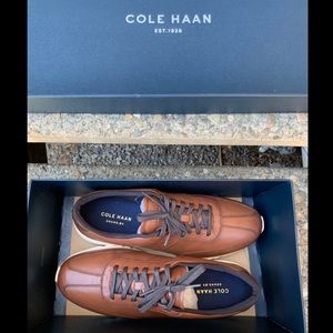 Cole Haan Grand Crosscrt Runner